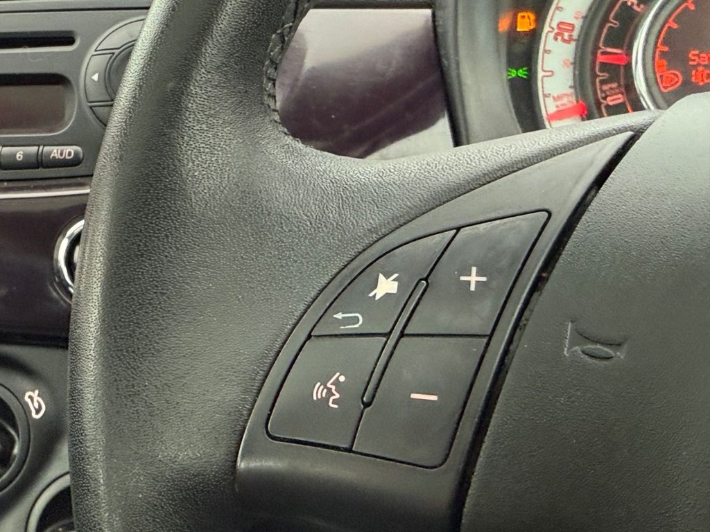 Used Fiat 500 2014 for sale - 76591028: Photo 28