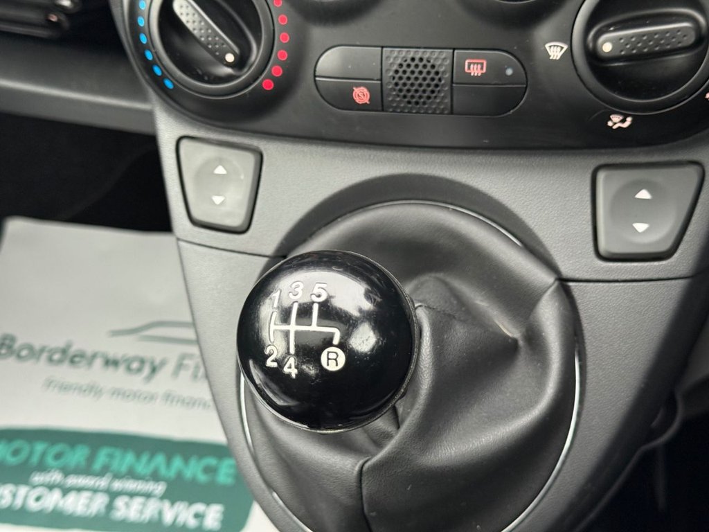 Used Fiat 500 2014 for sale - 76591028: Photo 29