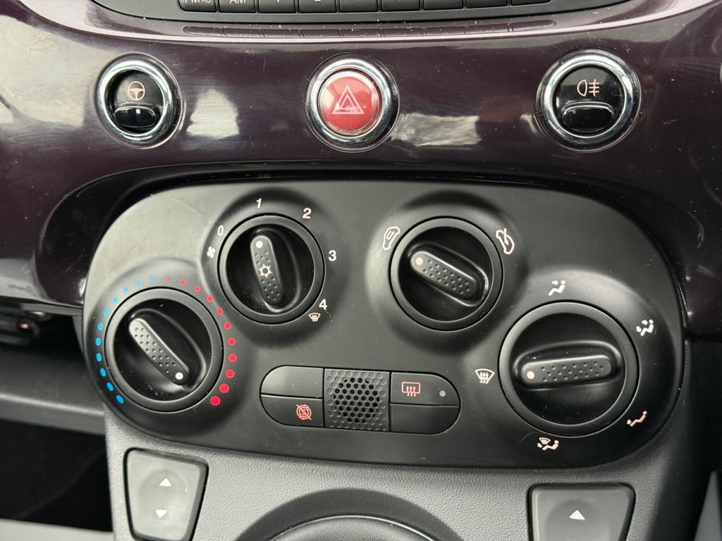 Used Fiat 500 2014 for sale - 76591028: Photo 31