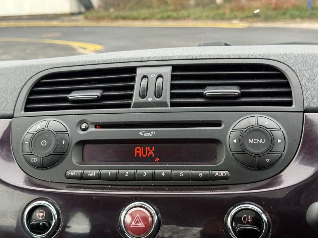 Used Fiat 500 2014 for sale - 76591028: Photo 32