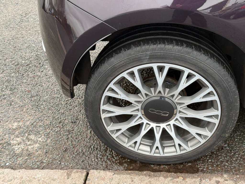 Used Fiat 500 2014 for sale - 76591028: Photo 33