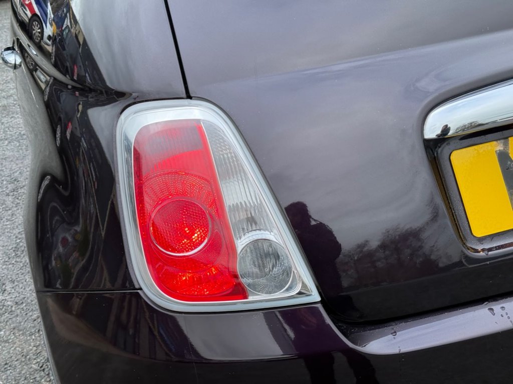 Used Fiat 500 2014 for sale - 76591028: Photo 36