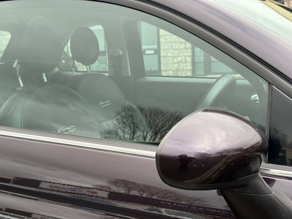Used Fiat 500 2014 for sale - 76591028: Photo 38