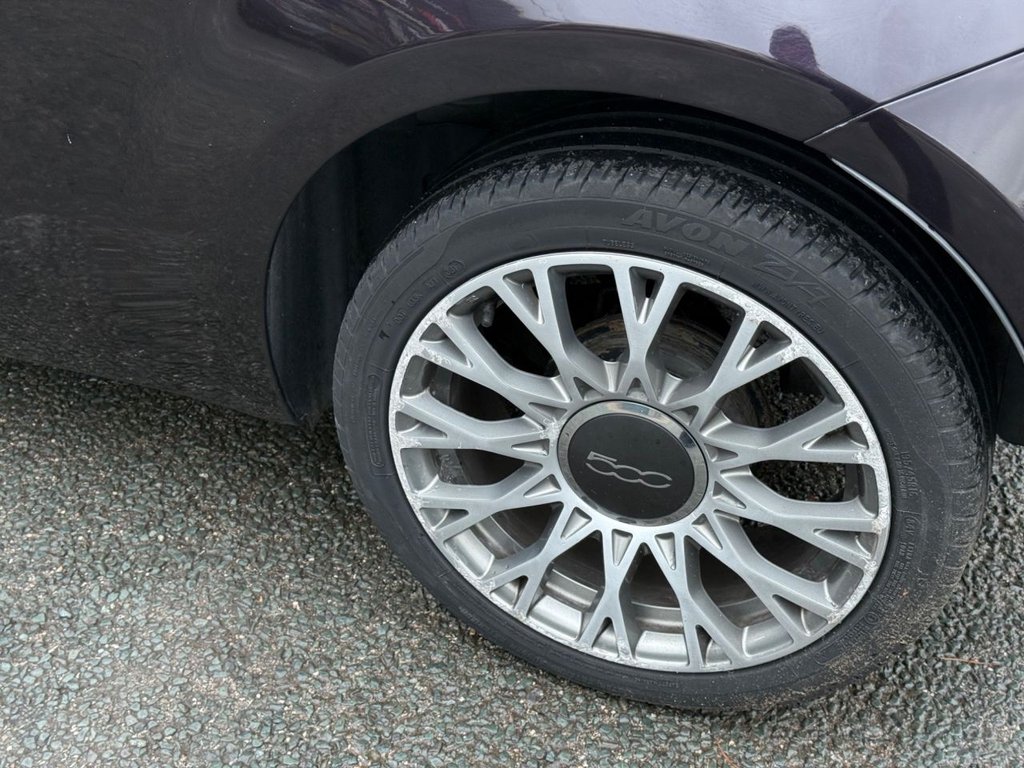 Used Fiat 500 2014 for sale - 76591028: Photo 39