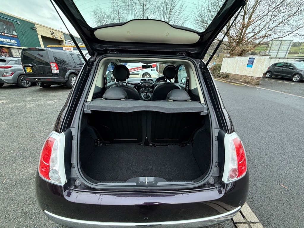 Used Fiat 500 2014 for sale - 76591028: Photo 40