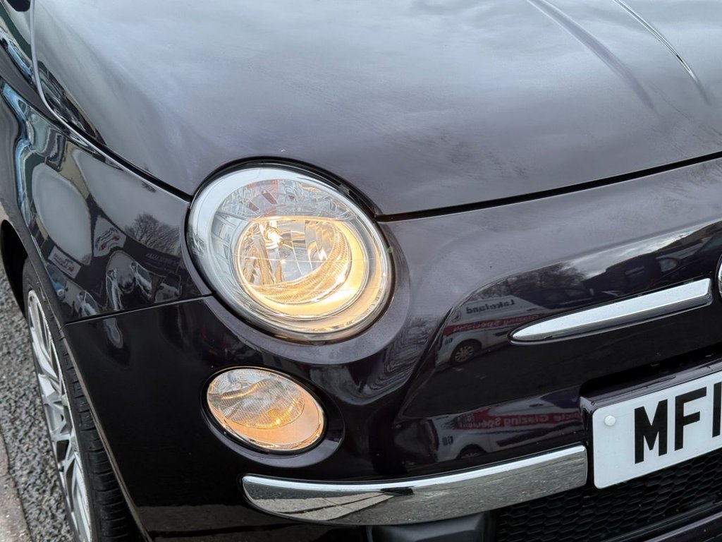 Used Fiat 500 2014 for sale - 76591028: Photo 42