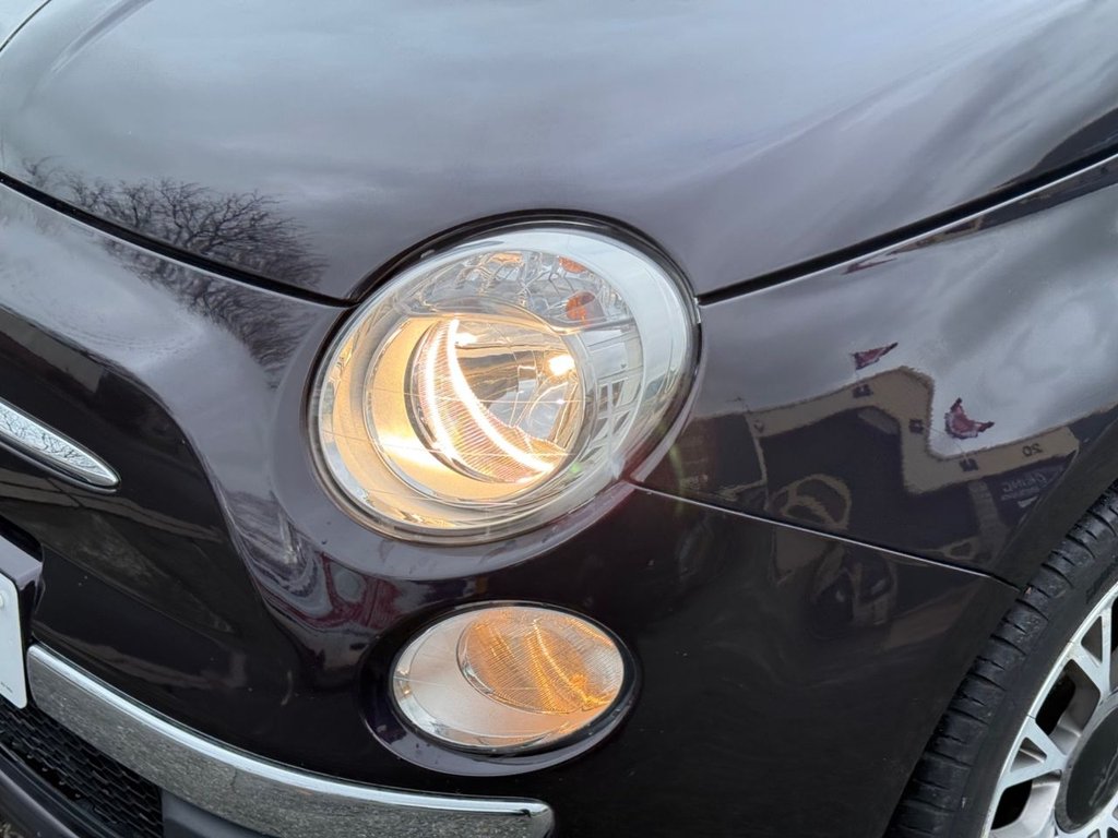 Used Fiat 500 2014 for sale - 76591028: Photo 43