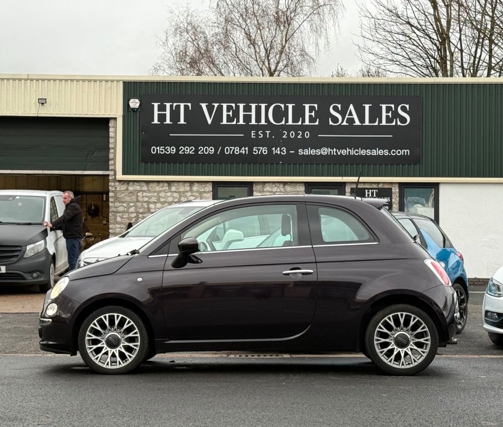 Used Fiat 500 2014 for sale - 76591028: Photo 5