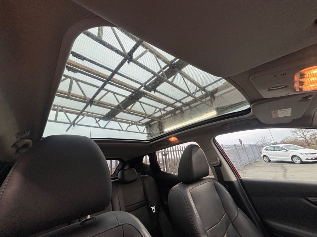 Used Nissan Qashqai 2016 for sale - 77952565: Photo 11