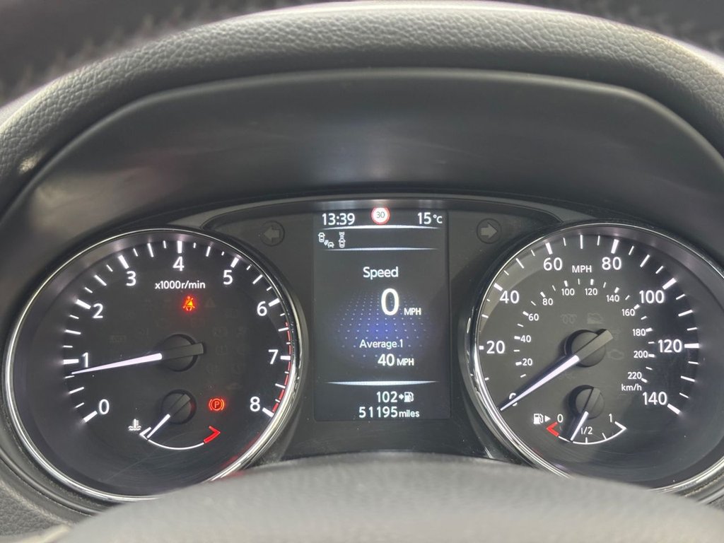 Used Nissan Qashqai 2016 for sale - 77952565: Photo 12