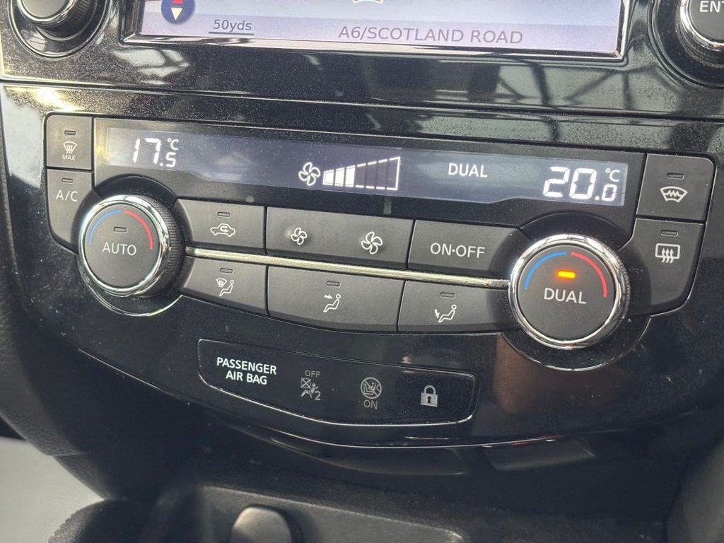 Used Nissan Qashqai 2016 for sale - 77952565: Photo 23