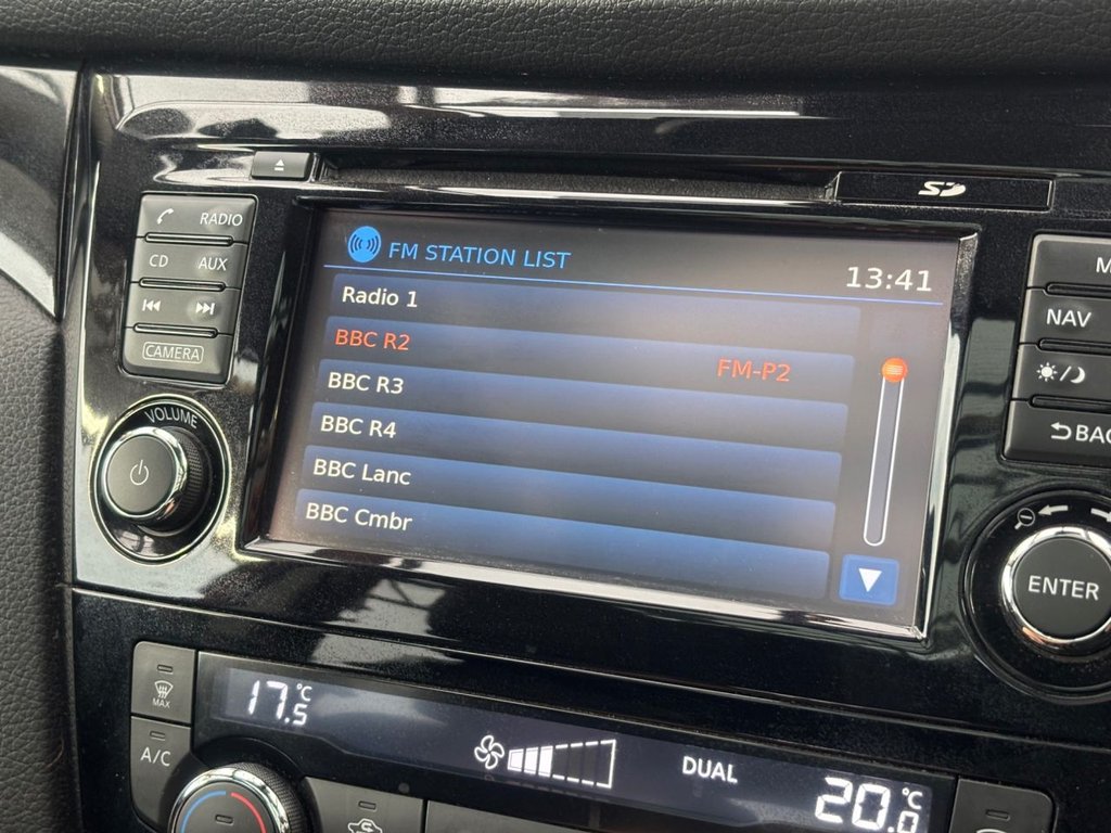 Used Nissan Qashqai 2016 for sale - 77952565: Photo 29