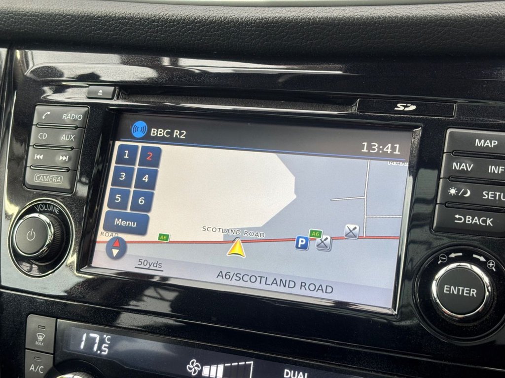 Used Nissan Qashqai 2016 for sale - 77952565: Photo 30