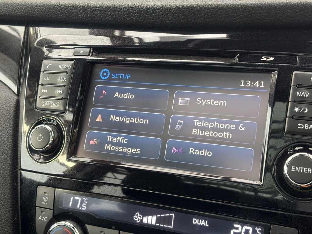 Used Nissan Qashqai 2016 for sale - 77952565: Photo 32