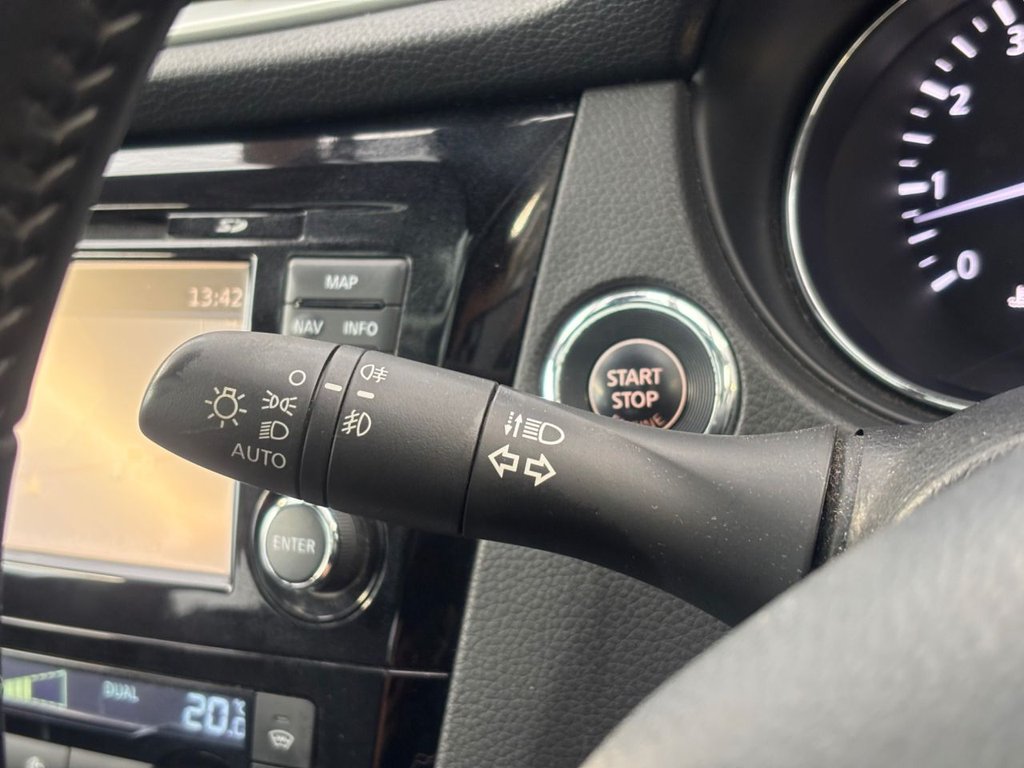 Used Nissan Qashqai 2016 for sale - 77952565: Photo 36