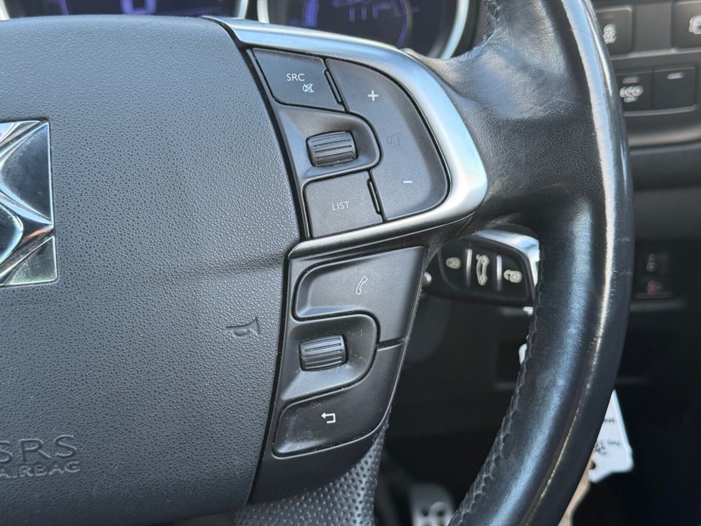 Used Citroen DS4 2014 for sale - 76535457: Photo 12