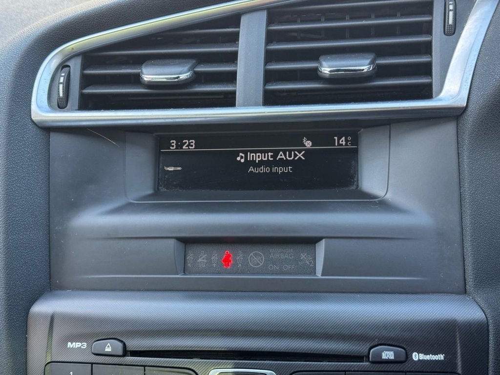 Used Citroen DS4 2014 for sale - 76535457: Photo 18