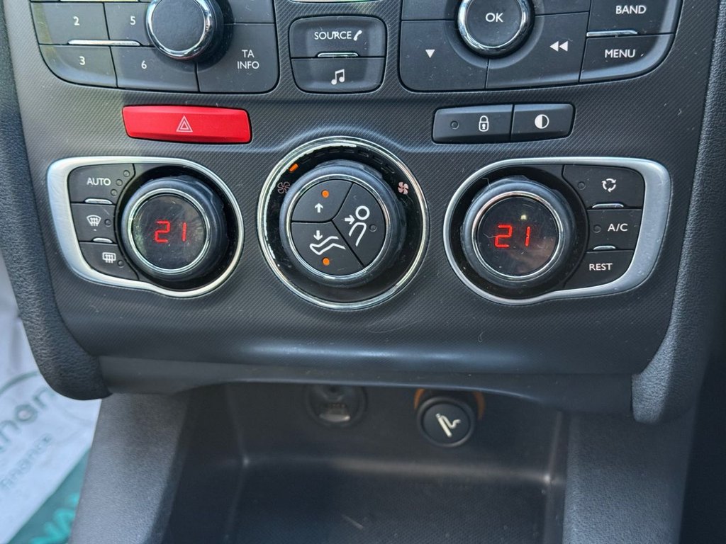 Used Citroen DS4 2014 for sale - 76535457: Photo 21