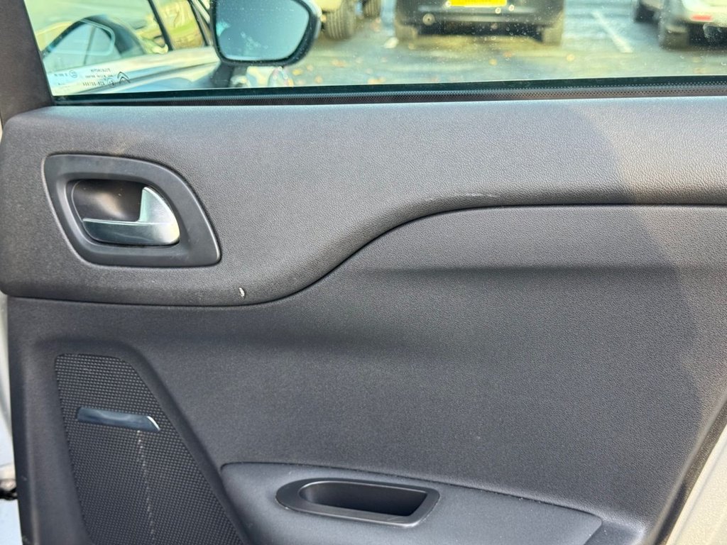 Used Citroen DS4 2014 for sale - 76535457: Photo 35