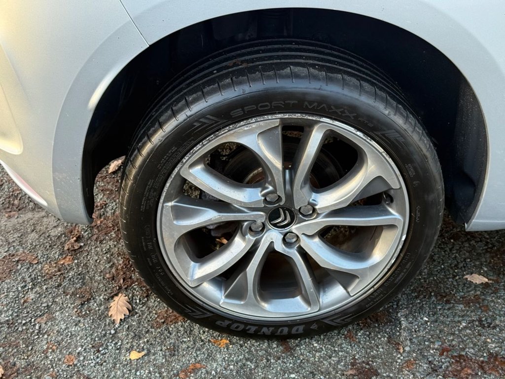 Used Citroen DS4 2014 for sale - 76535457: Photo 37