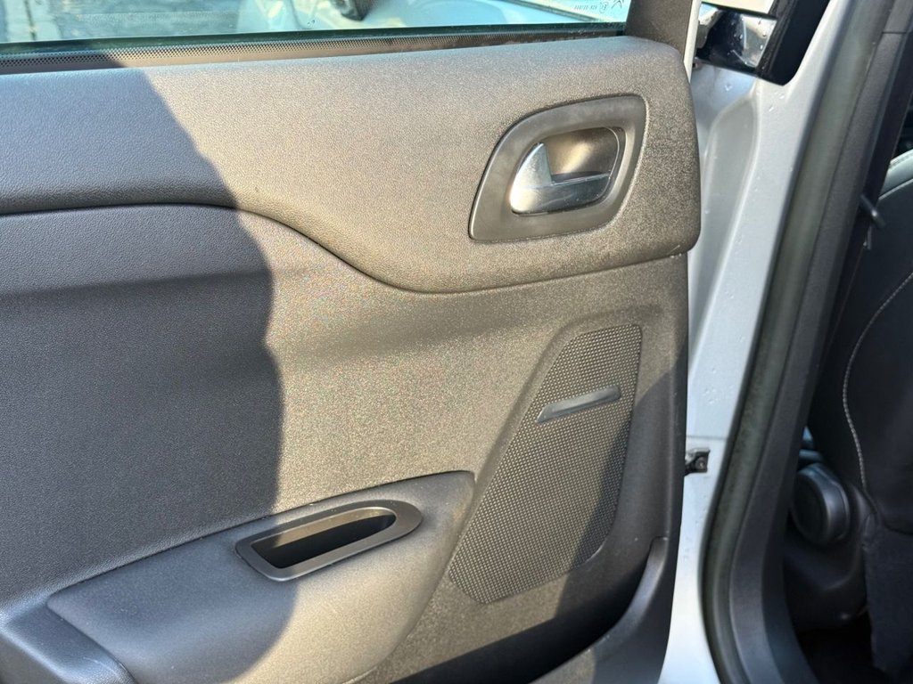 Used Citroen DS4 2014 for sale - 76535457: Photo 44