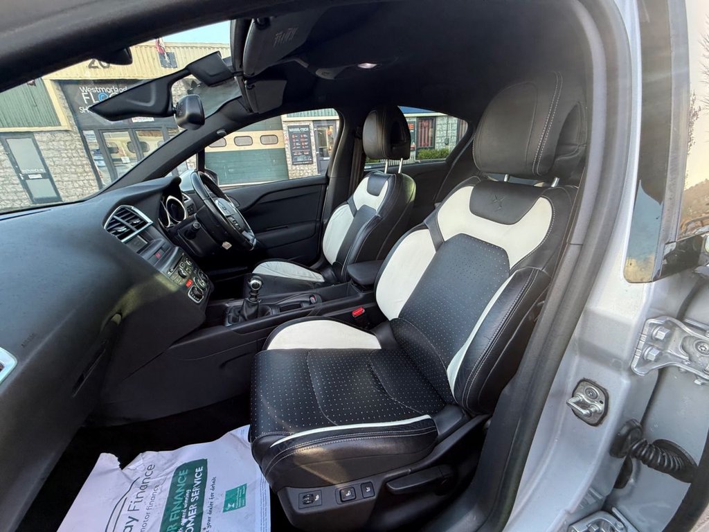 Used Citroen DS4 2014 for sale - 76535457: Photo 45