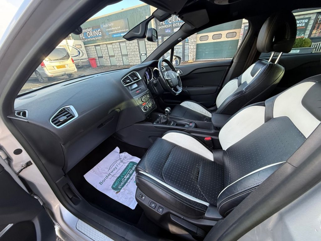 Used Citroen DS4 2014 for sale - 76535457: Photo 46