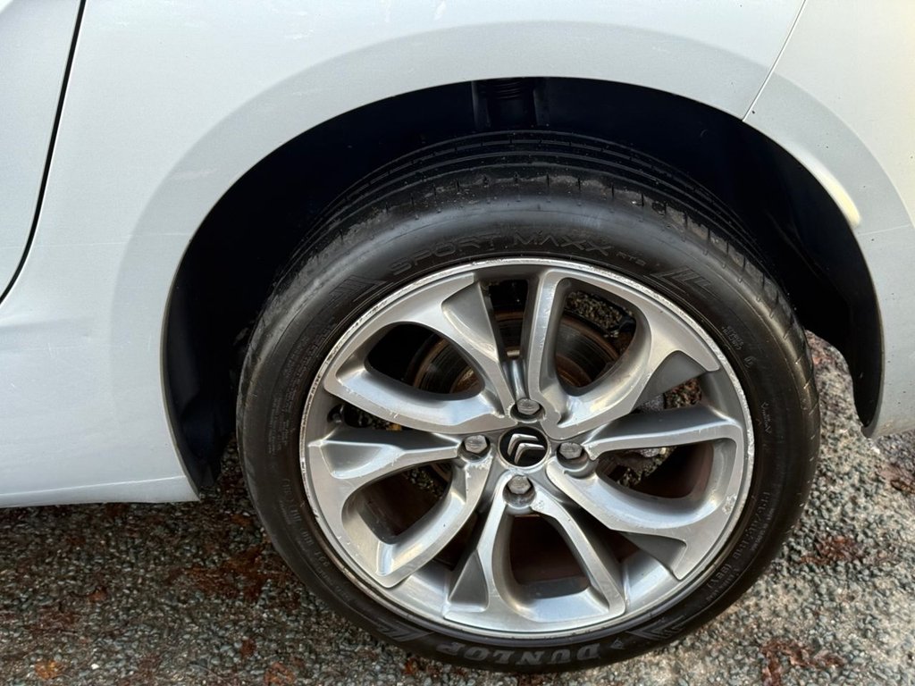 Used Citroen DS4 2014 for sale - 76535457: Photo 49