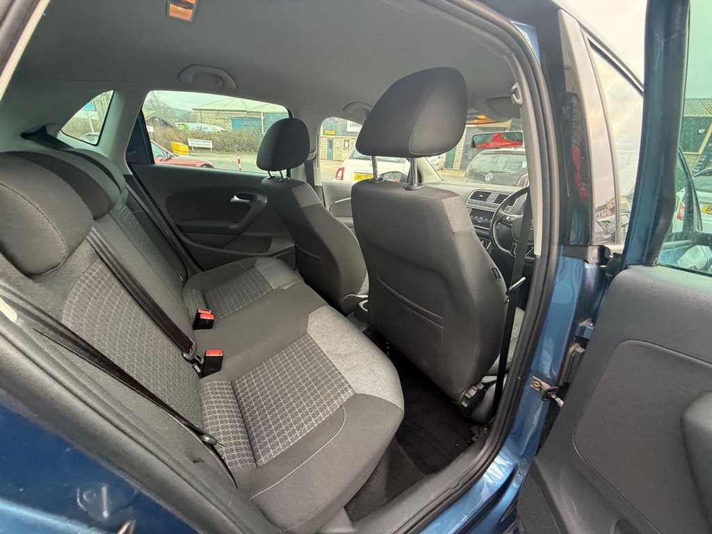 Used Volkswagen Polo 2016 for sale - 77600113: Photo 10