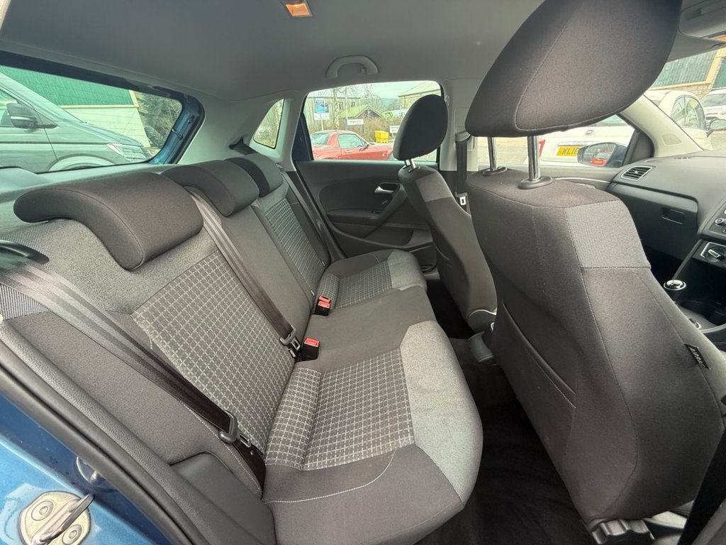 Used Volkswagen Polo 2016 for sale - 77600113: Photo 12