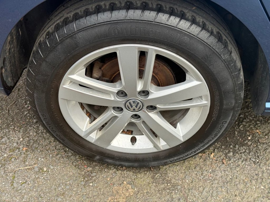 Used Volkswagen Polo 2016 for sale - 77600113: Photo 13