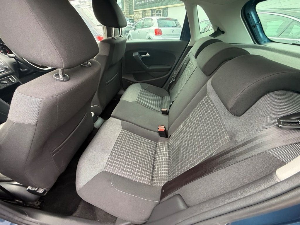 Used Volkswagen Polo 2016 for sale - 77600113: Photo 14
