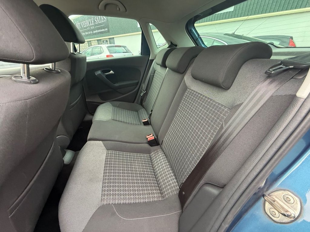 Used Volkswagen Polo 2016 for sale - 77600113: Photo 15