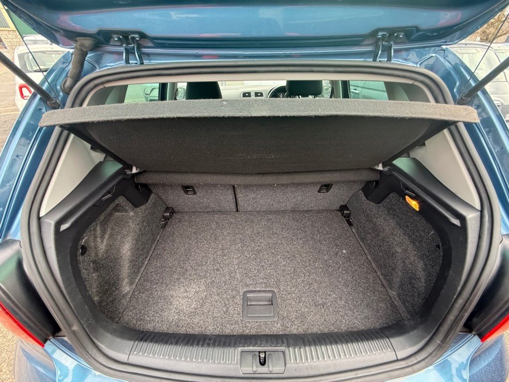 Used Volkswagen Polo 2016 for sale - 77600113: Photo 17