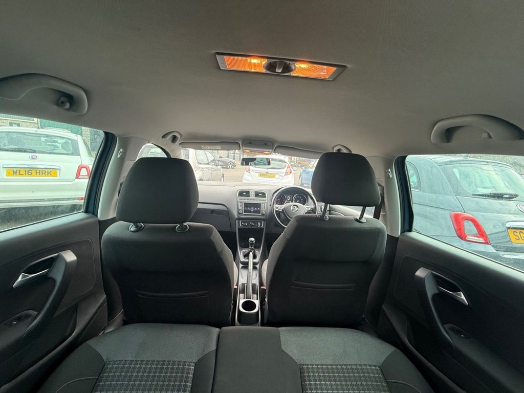 Used Volkswagen Polo 2016 for sale - 77600113: Photo 18