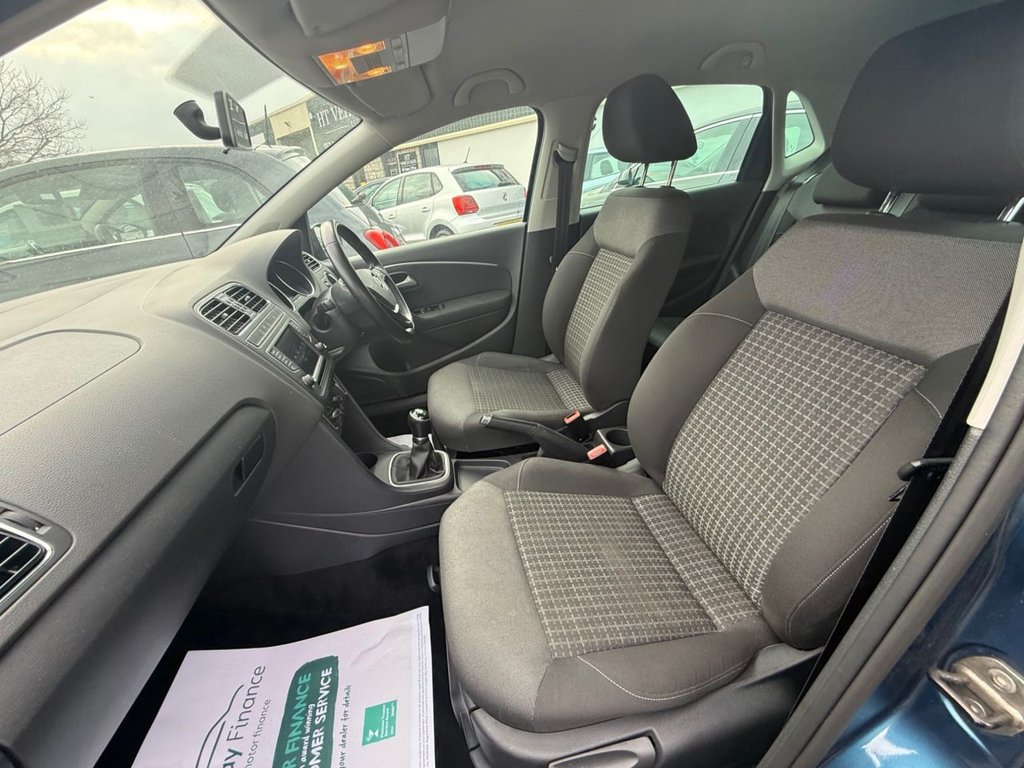 Used Volkswagen Polo 2016 for sale - 77600113: Photo 19