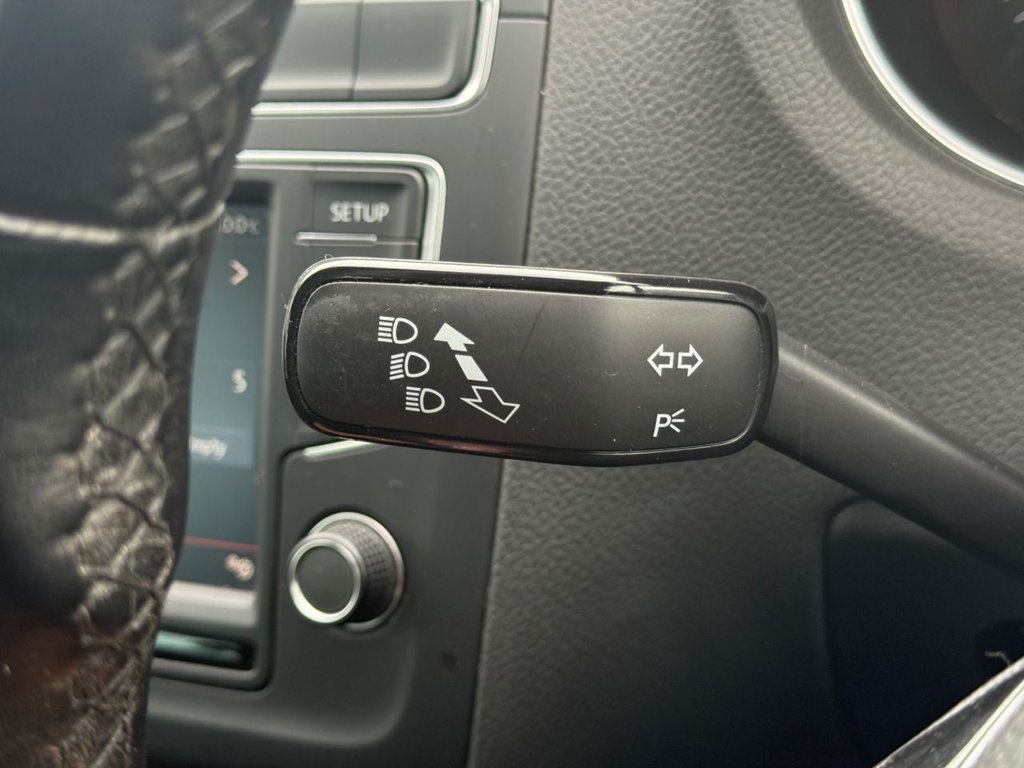 Used Volkswagen Polo 2016 for sale - 77600113: Photo 22