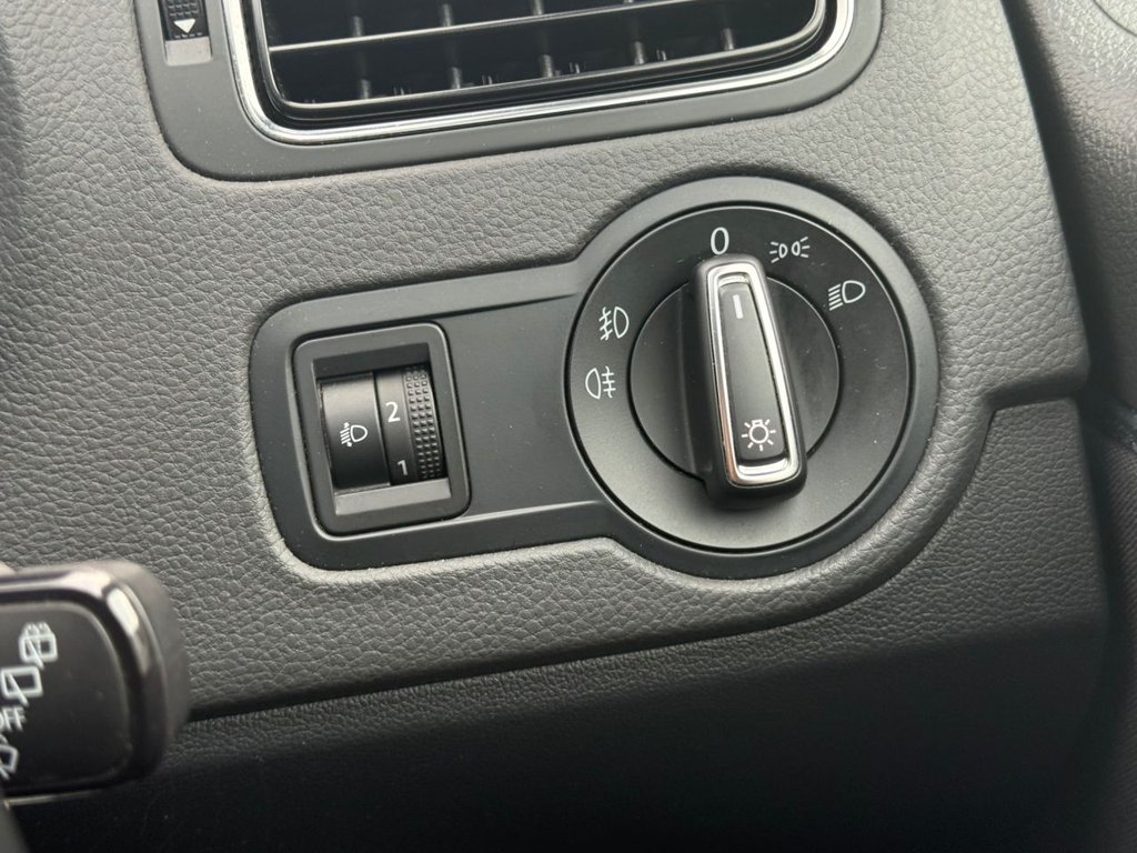 Used Volkswagen Polo 2016 for sale - 77600113: Photo 23