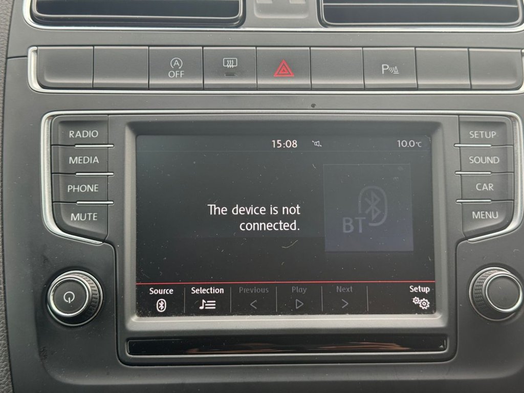 Used Volkswagen Polo 2016 for sale - 77600113: Photo 29