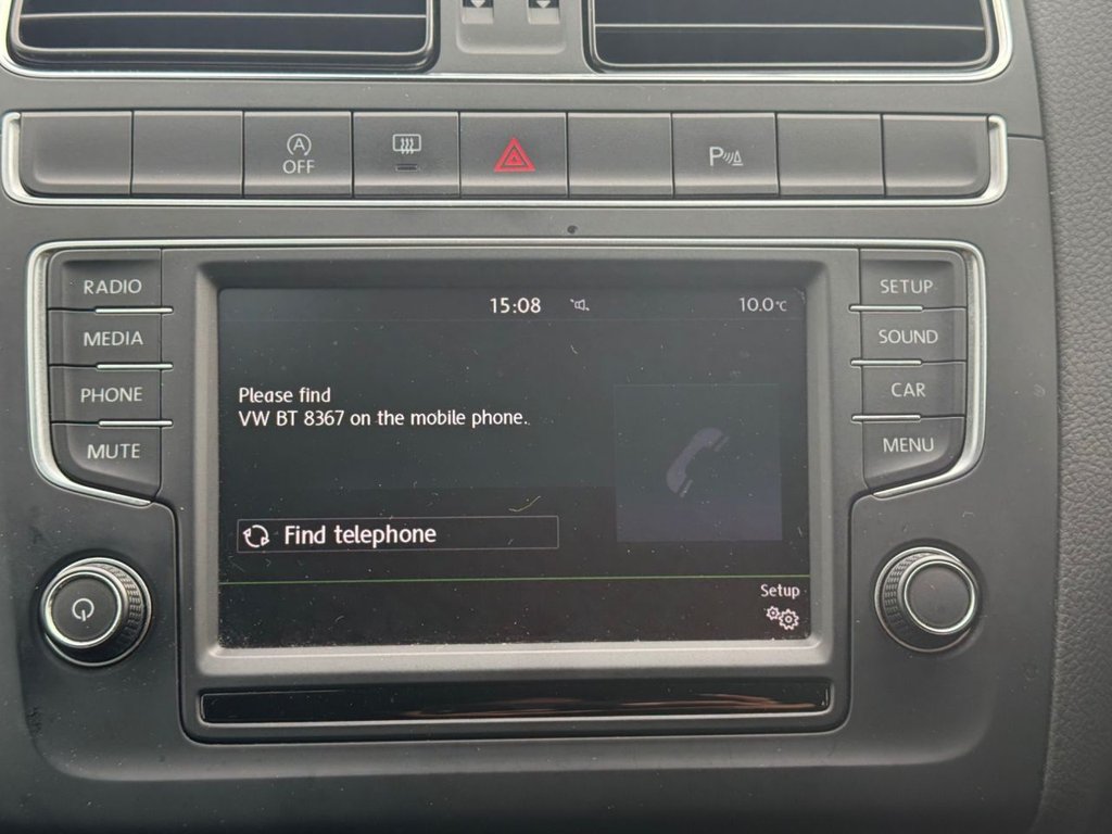 Used Volkswagen Polo 2016 for sale - 77600113: Photo 30