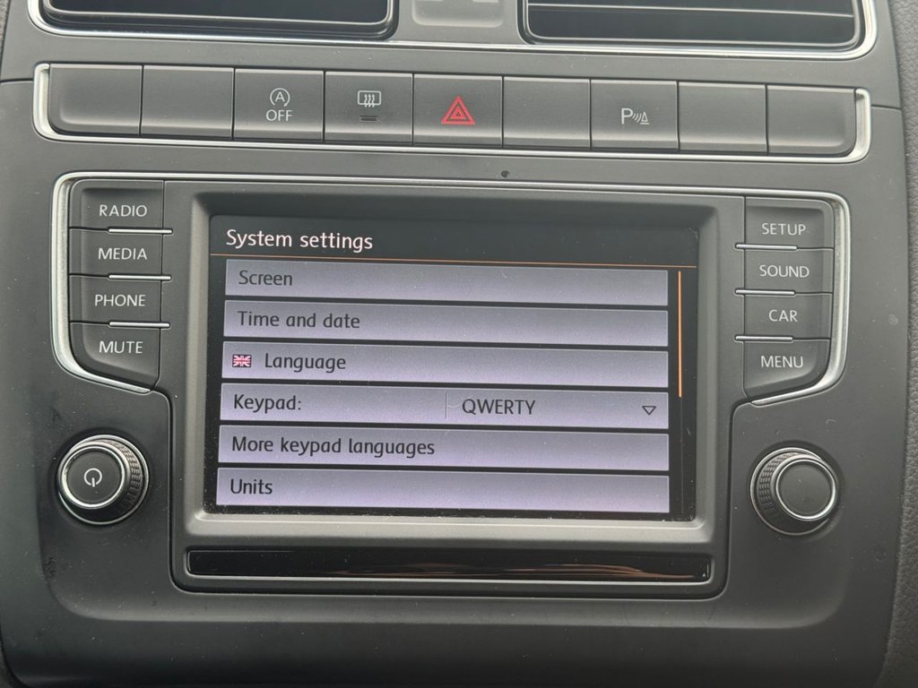 Used Volkswagen Polo 2016 for sale - 77600113: Photo 31