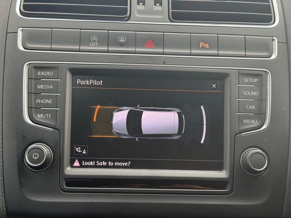 Used Volkswagen Polo 2016 for sale - 77600113: Photo 32