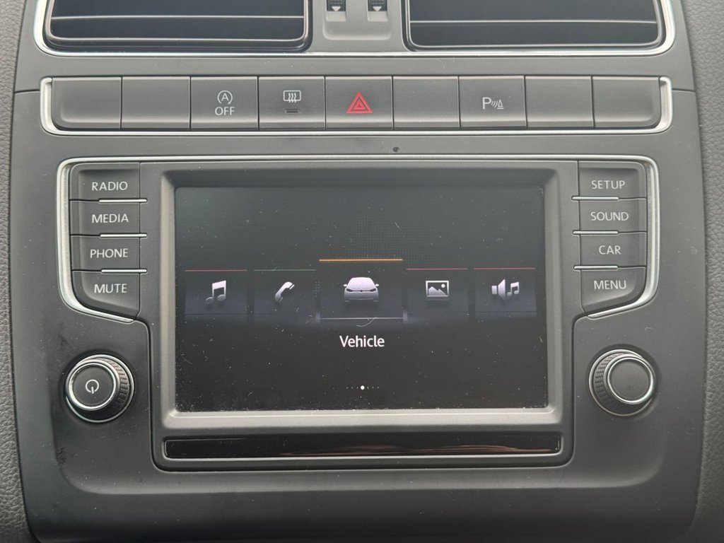 Used Volkswagen Polo 2016 for sale - 77600113: Photo 33