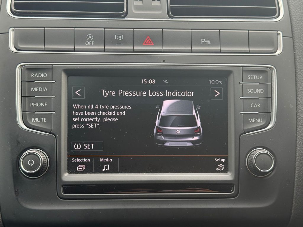 Used Volkswagen Polo 2016 for sale - 77600113: Photo 34