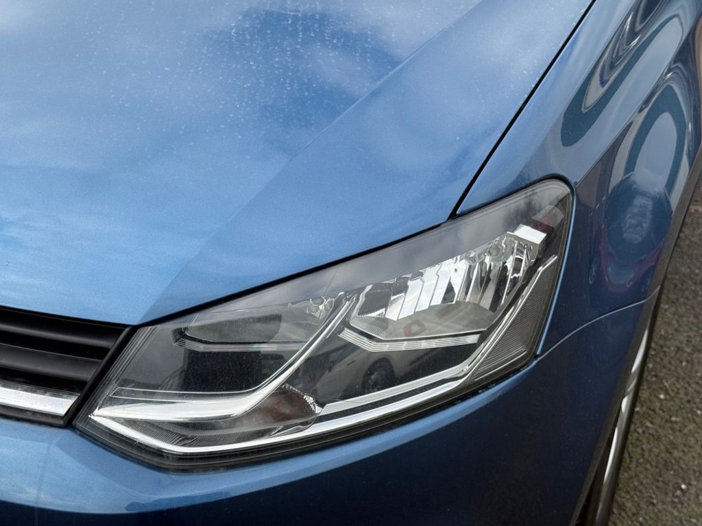 Used Volkswagen Polo 2016 for sale - 77600113: Photo 42