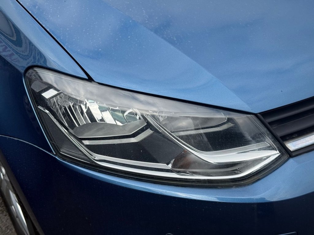 Used Volkswagen Polo 2016 for sale - 77600113: Photo 43