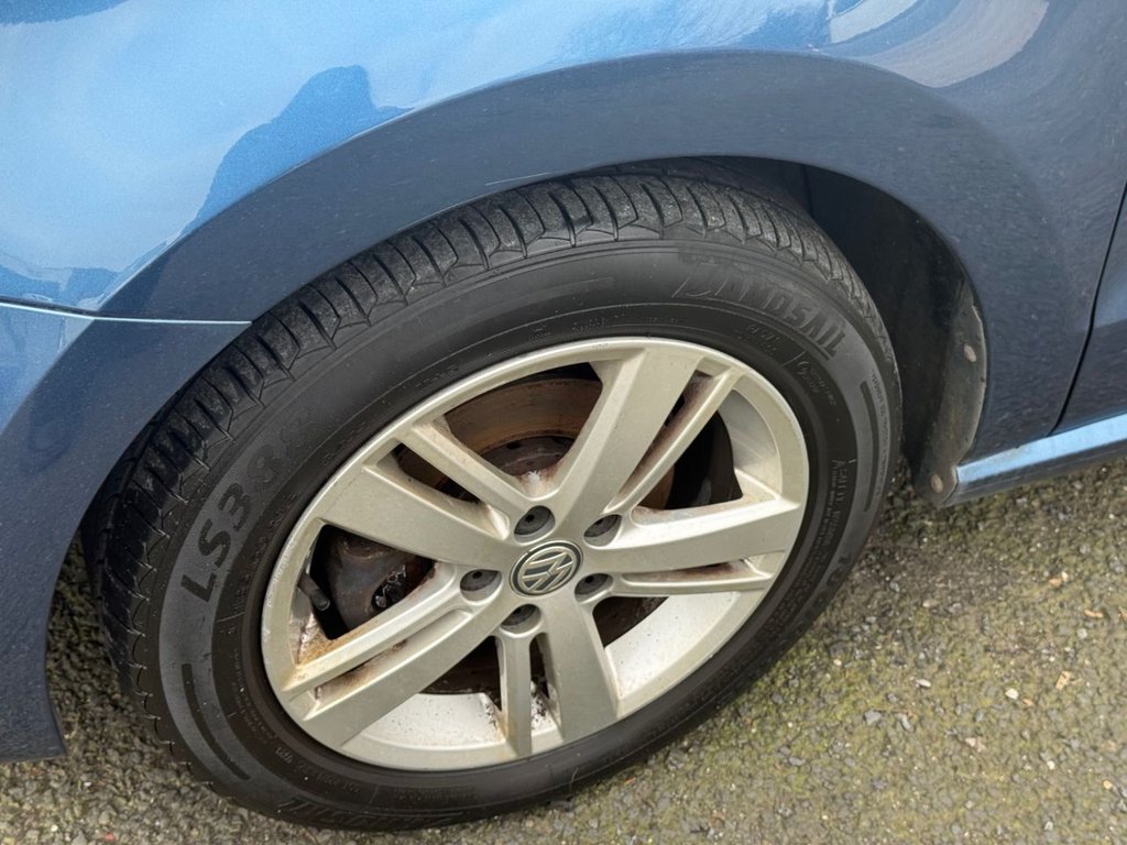 Used Volkswagen Polo 2016 for sale - 77600113: Photo 45