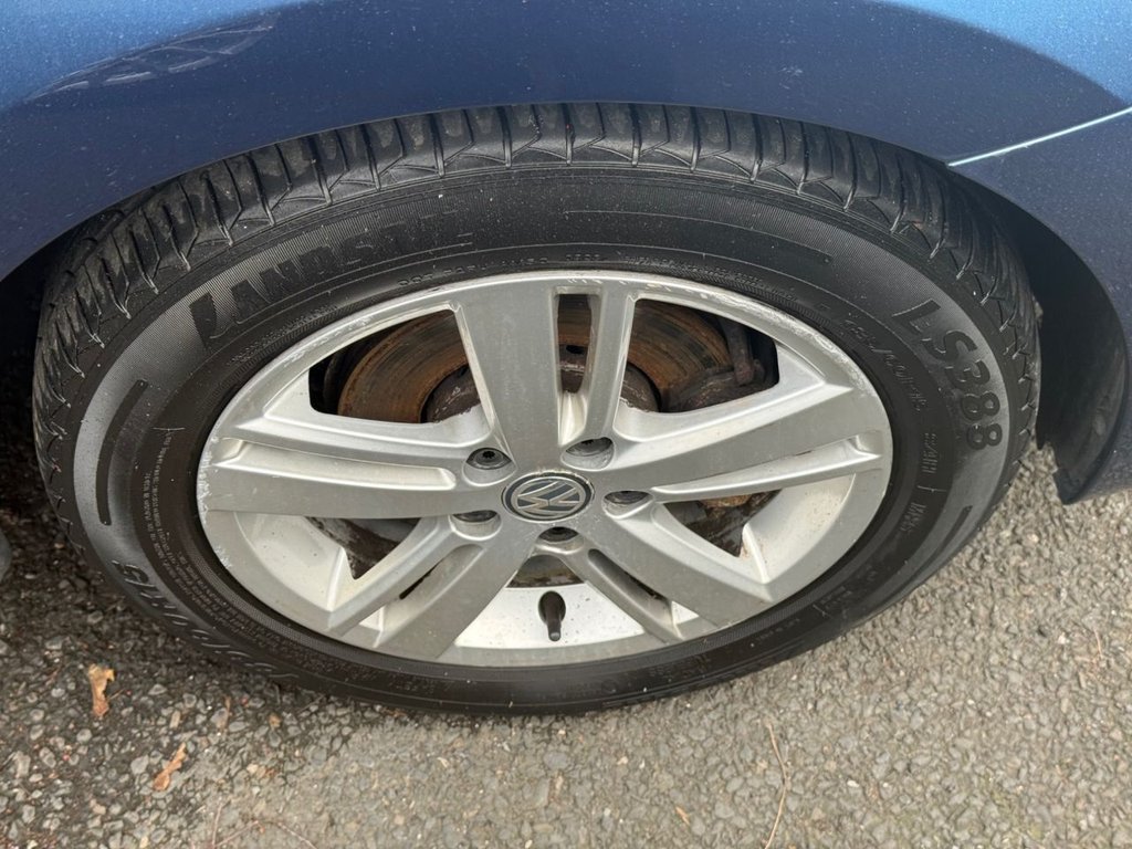 Used Volkswagen Polo 2016 for sale - 77600113: Photo 46