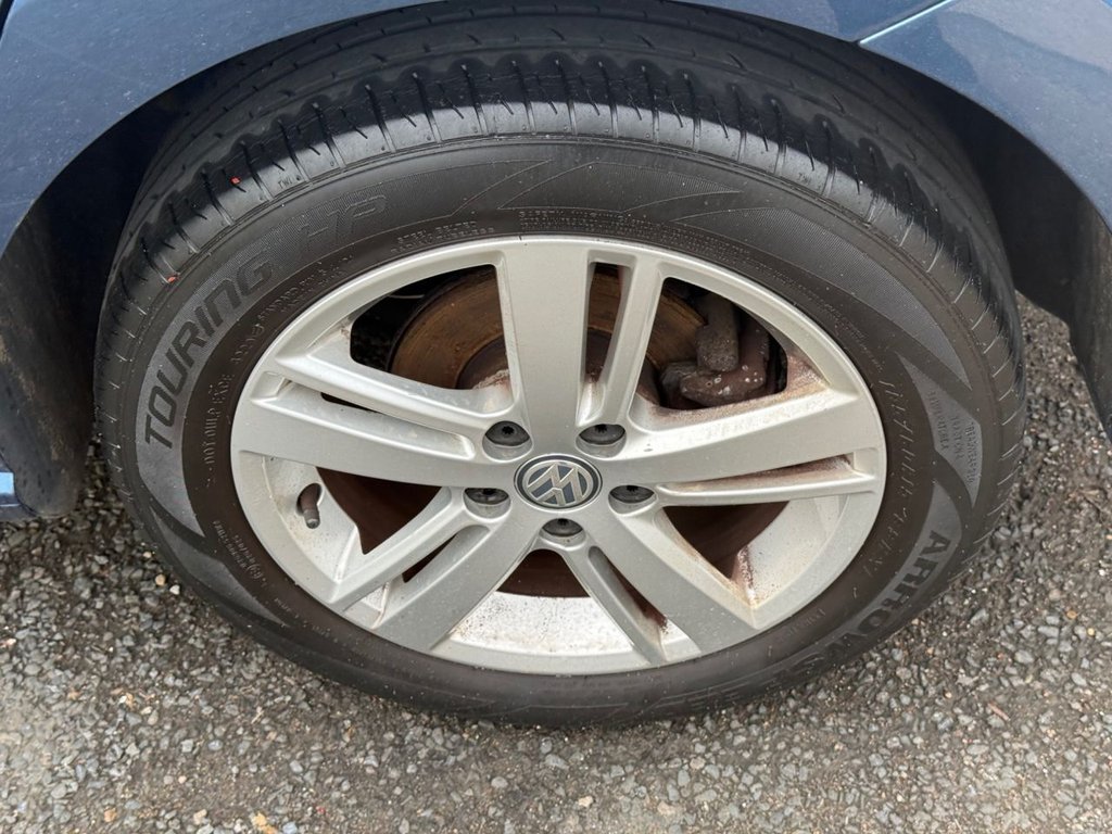 Used Volkswagen Polo 2016 for sale - 77600113: Photo 47