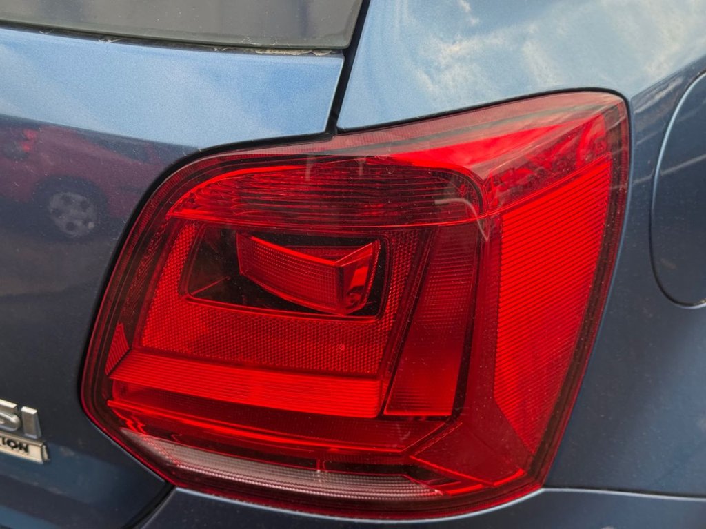 Used Volkswagen Polo 2016 for sale - 77600113: Photo 48